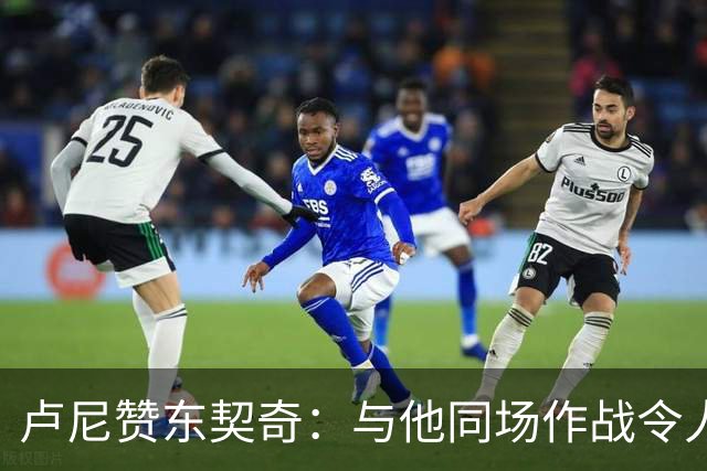 卢尼赞东契奇：与他同场作战令人信心十足！